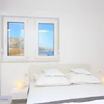 Appartamento The Penthouse Apartment, First Row By The Sea, House Ana Duće