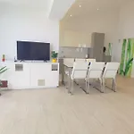 The Penthouse Apartment, First Row By The Sea, House Ana Duće