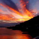 The Penthouse Apartment, First Row By The Sea, House Ana Duće